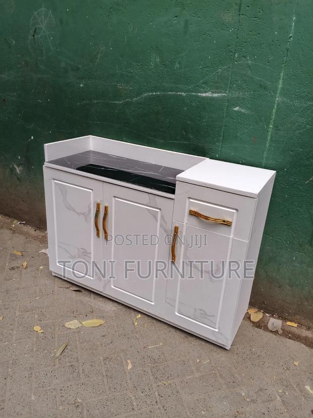 Kitchen Cabinet
