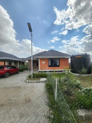 3bdrm Bungalow in Katani, Mombasa Road for sale