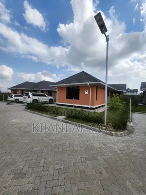3bdrm Bungalow in Katani, Mombasa Road for sale