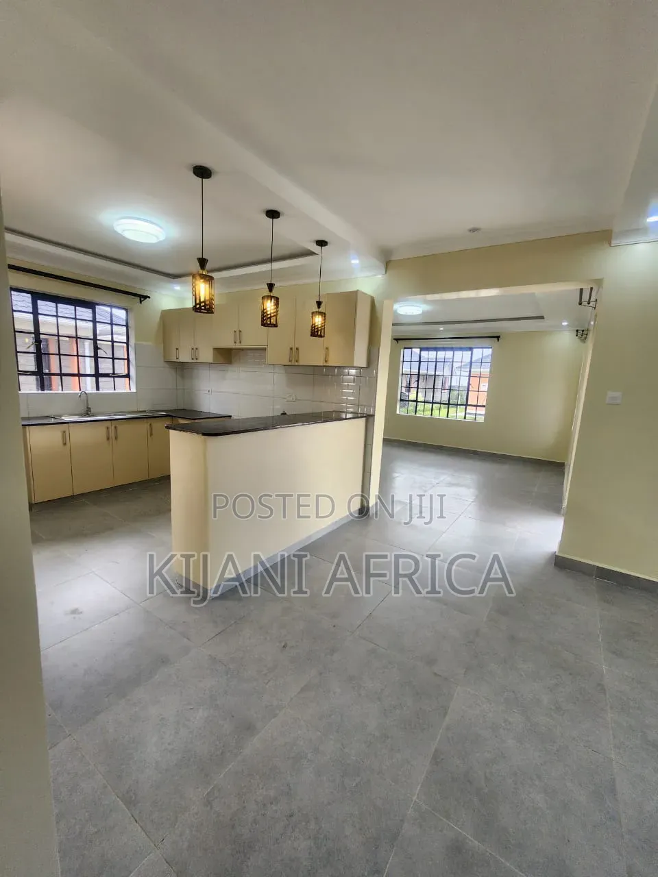 3bdrm Bungalow in Katani for sale