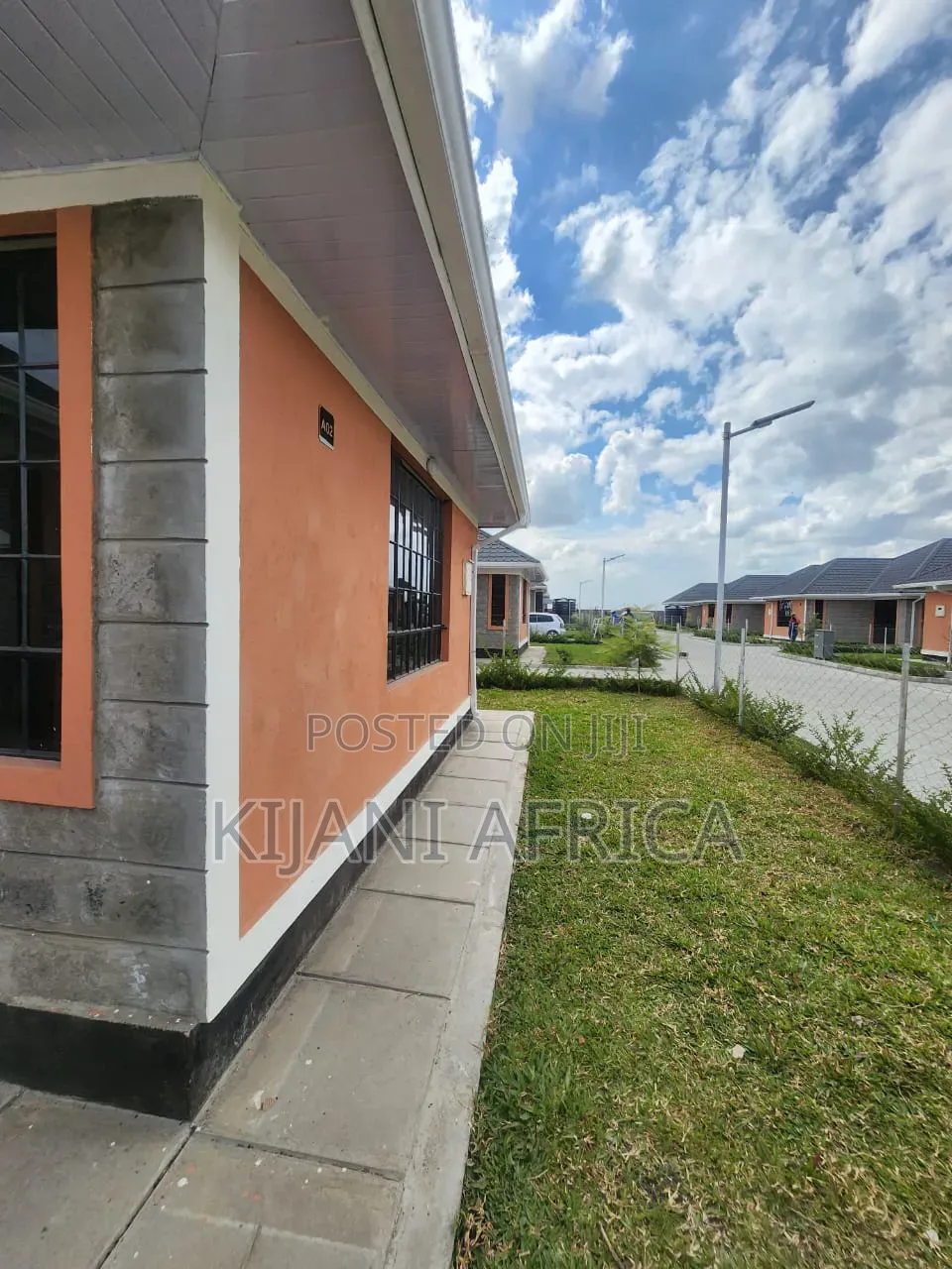 3bdrm Bungalow in Katani for sale