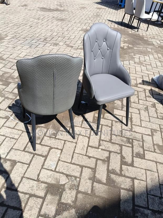 Unique King Chair Dining Chair