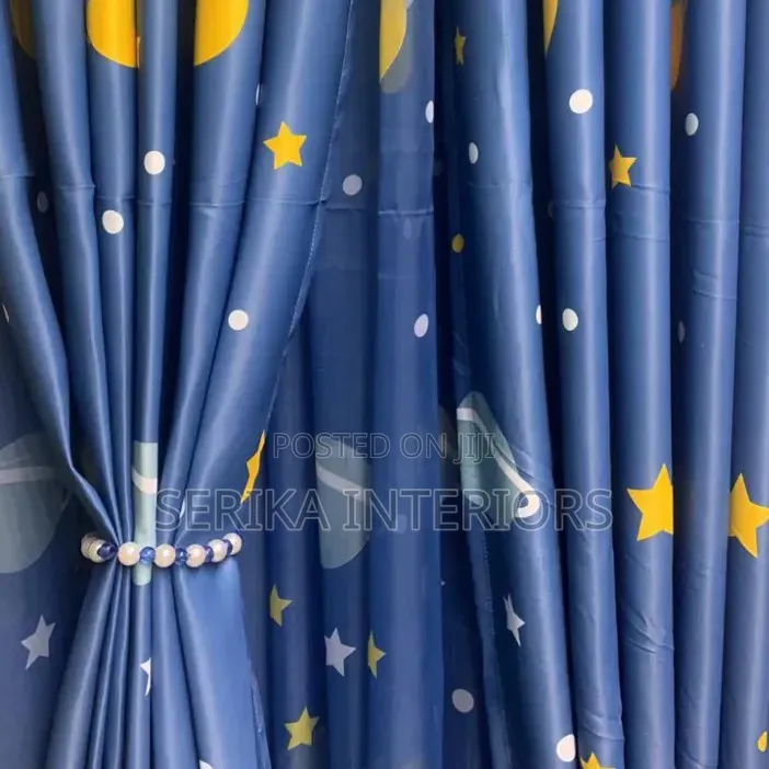 Star Curtains Curtains Environmental Friendly Approved Robertson's