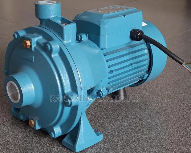 Aico Booster Pump 2hp -145l/H