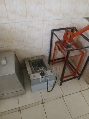 Chips Equipment