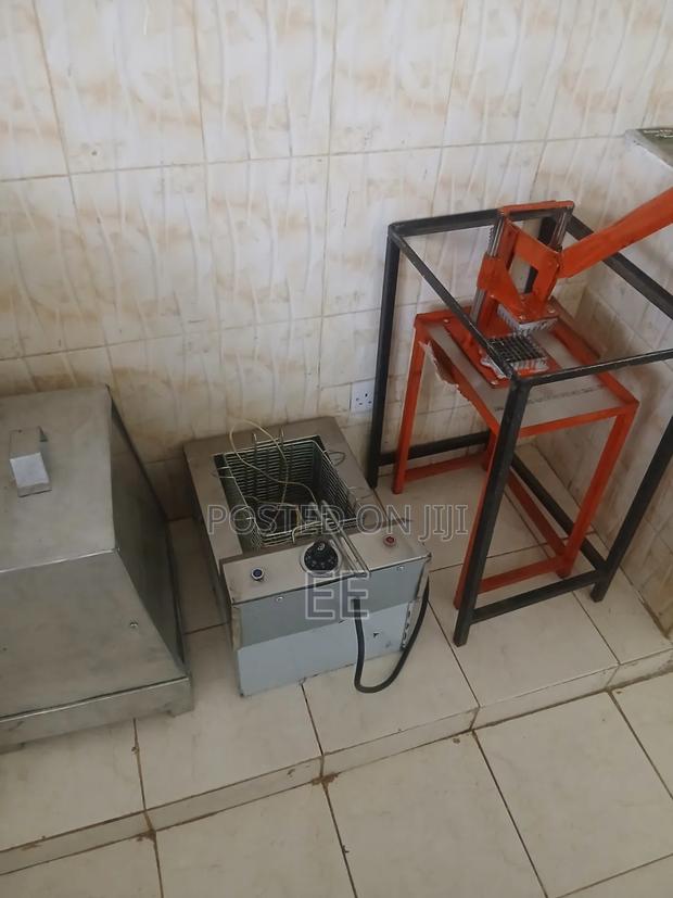 Chips Equipment