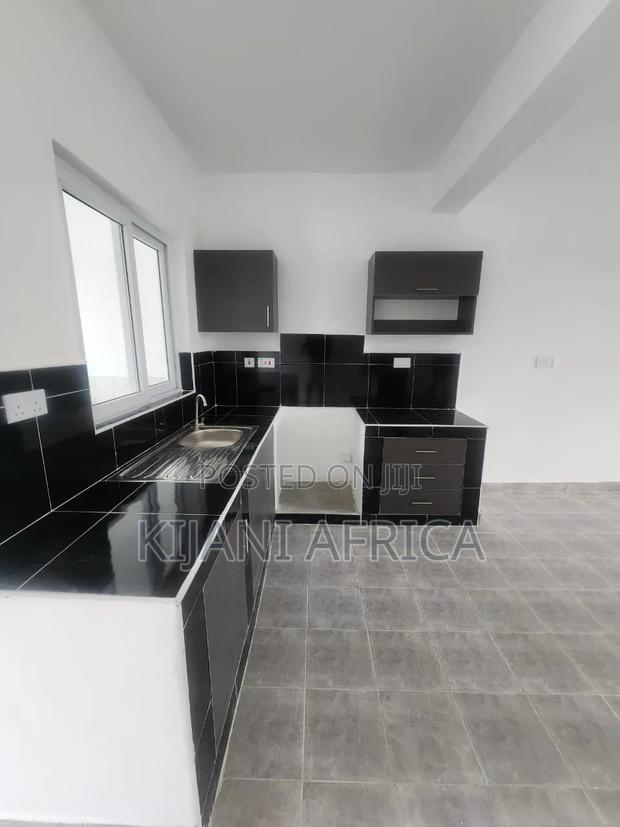 4bdrm House in Mombasa Road for rent