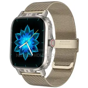C29 Pro Smart Watch