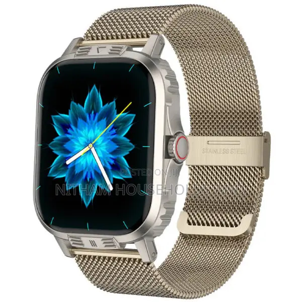 C29 Pro Smart Watch