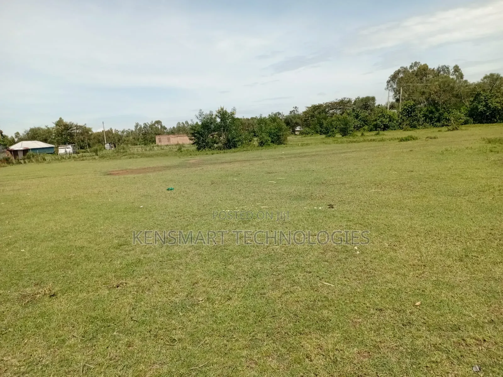 Land on Sale 0.25ha Direct Transfer