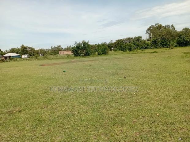 Land on Sale 0.25ha Direct Transfer