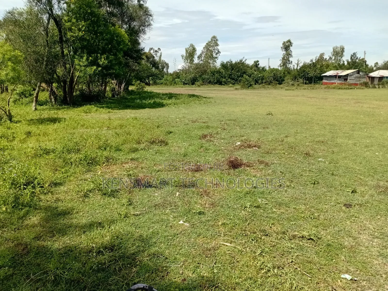 Land on Sale 0.25ha Direct Transfer