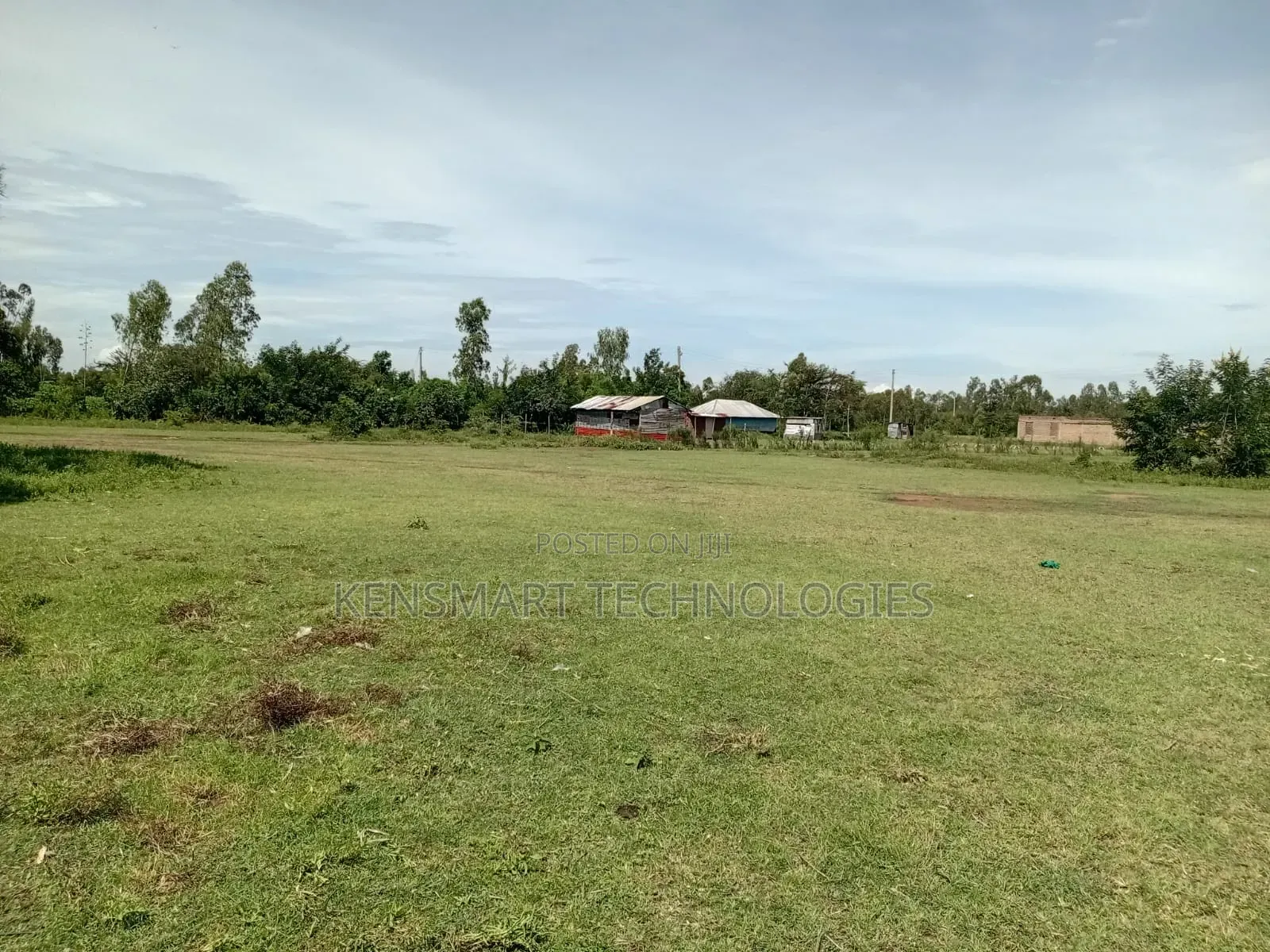 Land on Sale 0.25ha Direct Transfer
