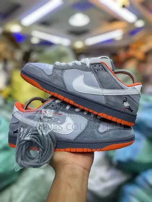 Air Jordan 1 Low Sb Dunks Custom – Premium Streetwear Sneakers
