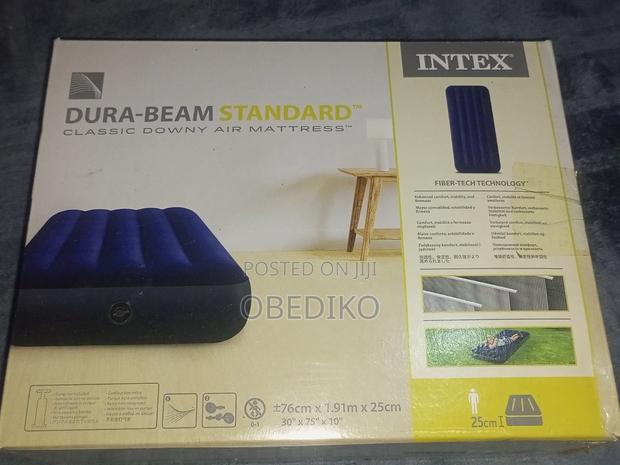 Air Mattress - thumbnail 3