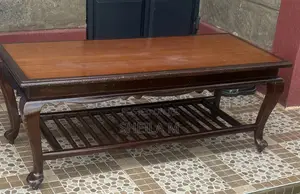 Wooden Coffee Table