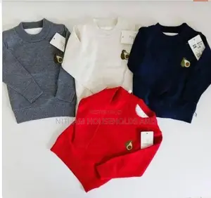 Warm Baby Toddler Sweater/Cardigan