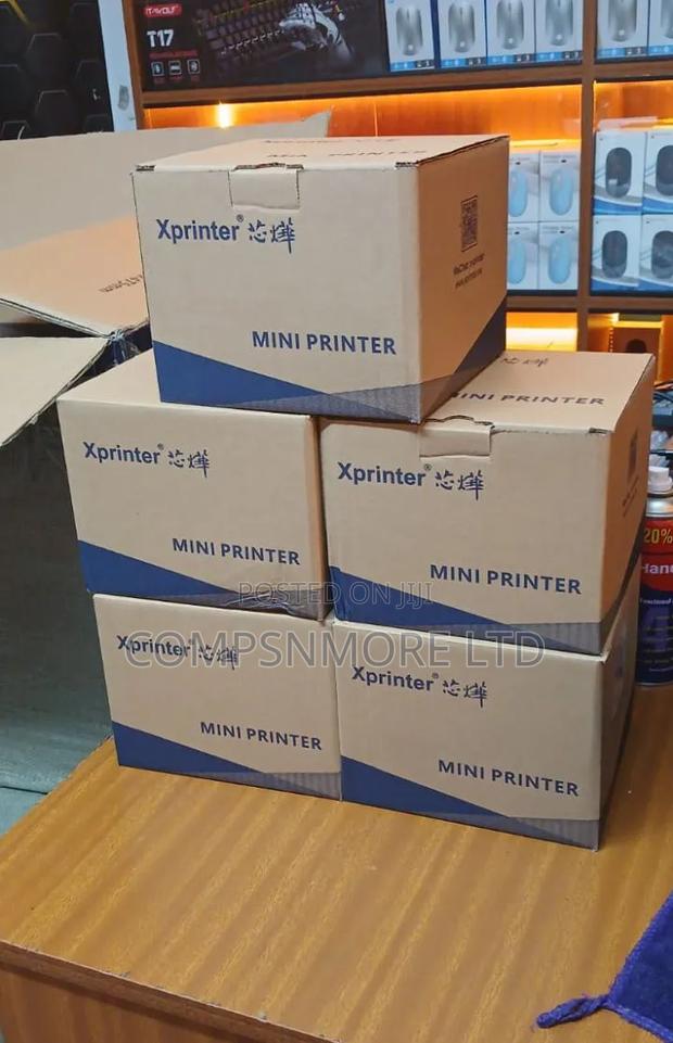 Thermal Printers