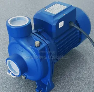 Akp200 Aico Japan Booster Pump 2hp 2inches