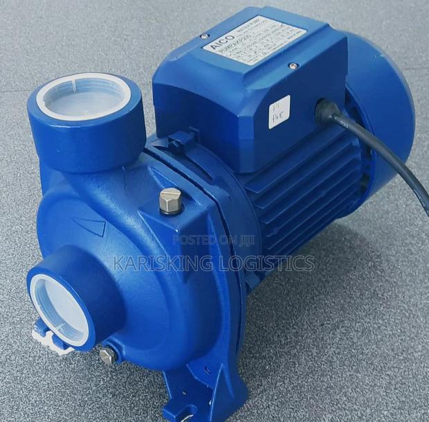 Akp200 Aico Japan Booster Pump 2hp 2inches