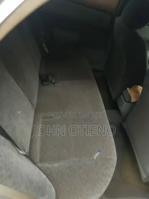 Suzuki Alto 1.0 2011 Silver