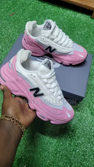 New Balance 1000 Hot Pink – Premium Quality Lifestyle Sneakers