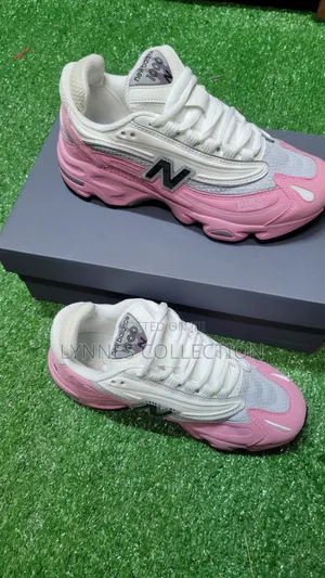 New Balance 1000 Hot Pink – Premium Quality Lifestyle Sneakers