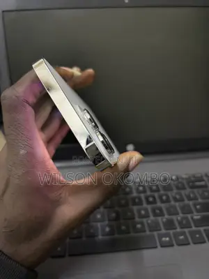Apple iPhone 14 Pro Max 128 GB White