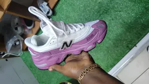 Effortless Style With New Balance Ladies Shoes