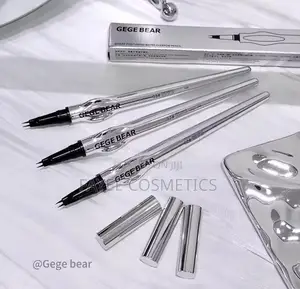 Gege Bear Waterproof 2-Prong Eyebrow Pen