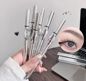Gege Bear Waterproof 2-Prong Eyebrow Pen