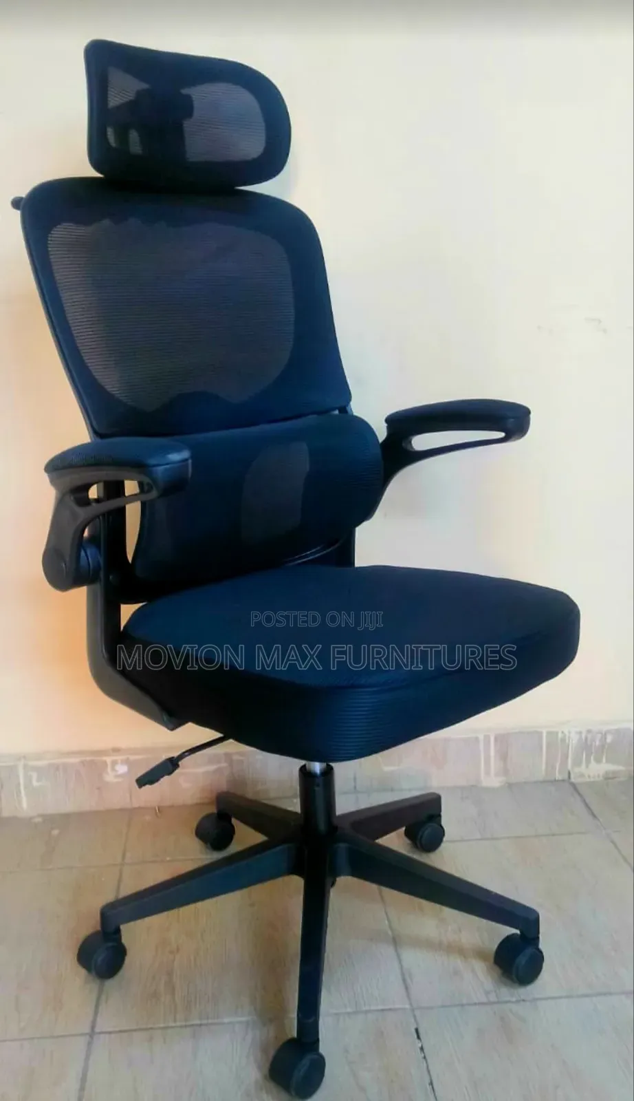 Orthopedic Chair Office Chair