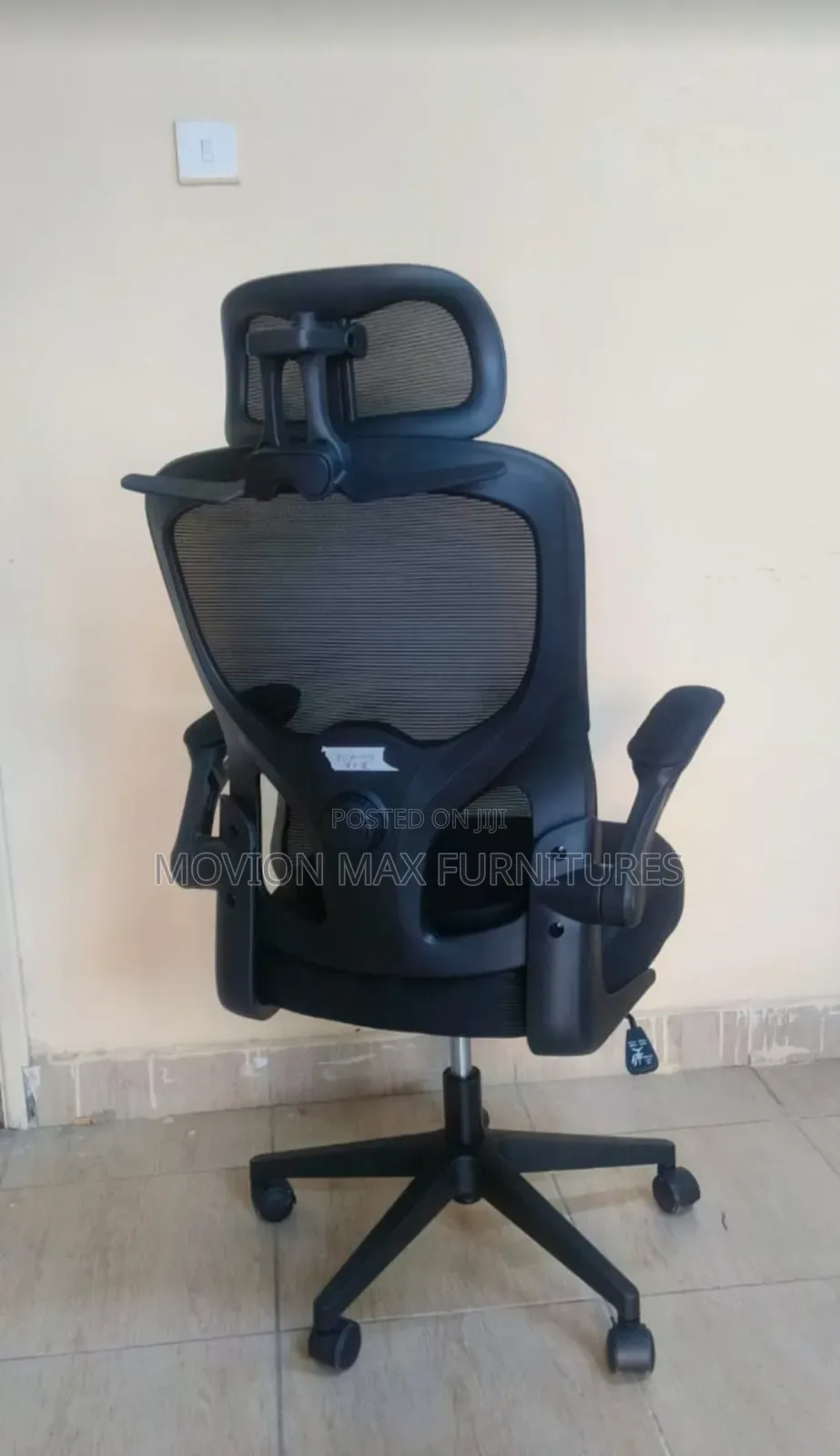 Orthopedic Chair Office Chair