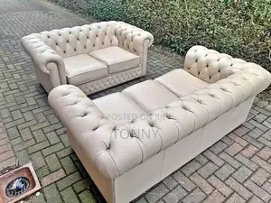 5 Seater Chester