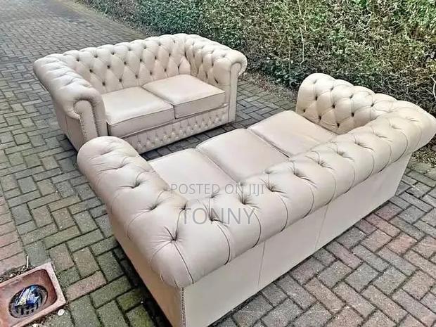 5 Seater Chester