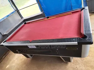Pooltable on Sale