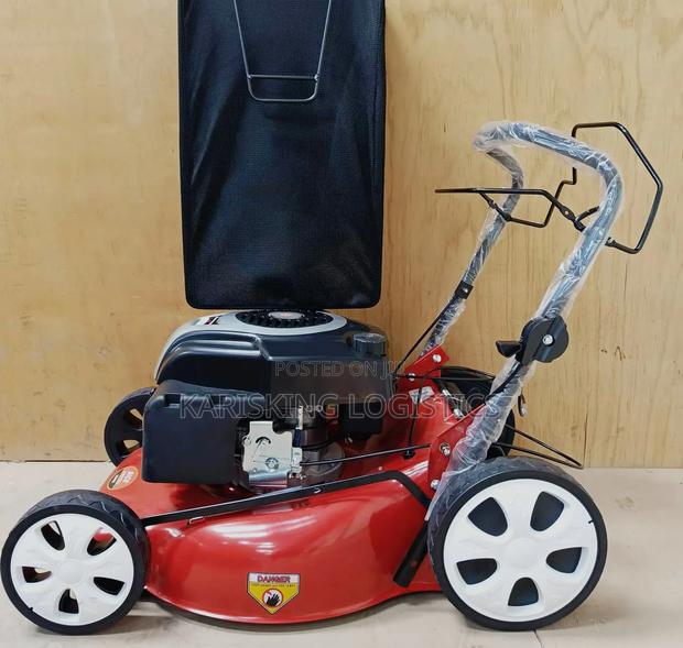 Daichi Lawnmower Gasoline - main view