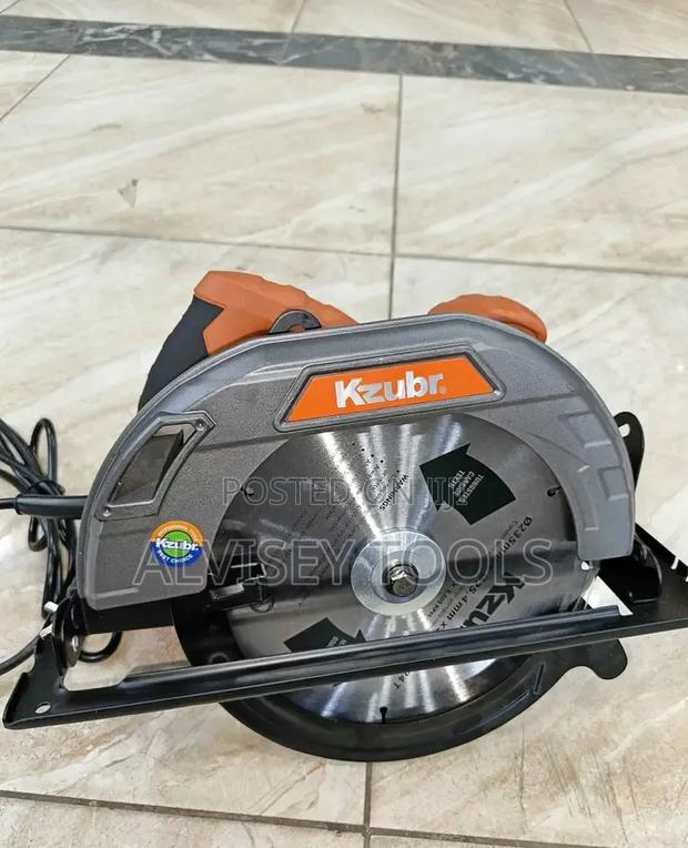 Kzubr Electric Circular Saw 2100w