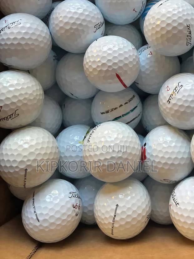 Titleist Pro V1x