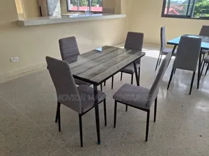 Fabric Chair Dinning Chair