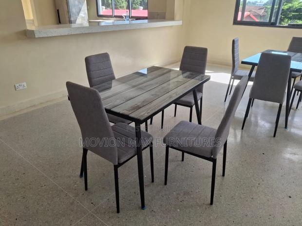 Fabric Chair Dinning Chair