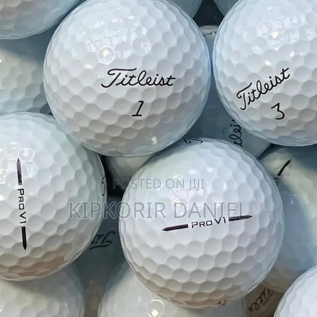 Titleist Pro V1