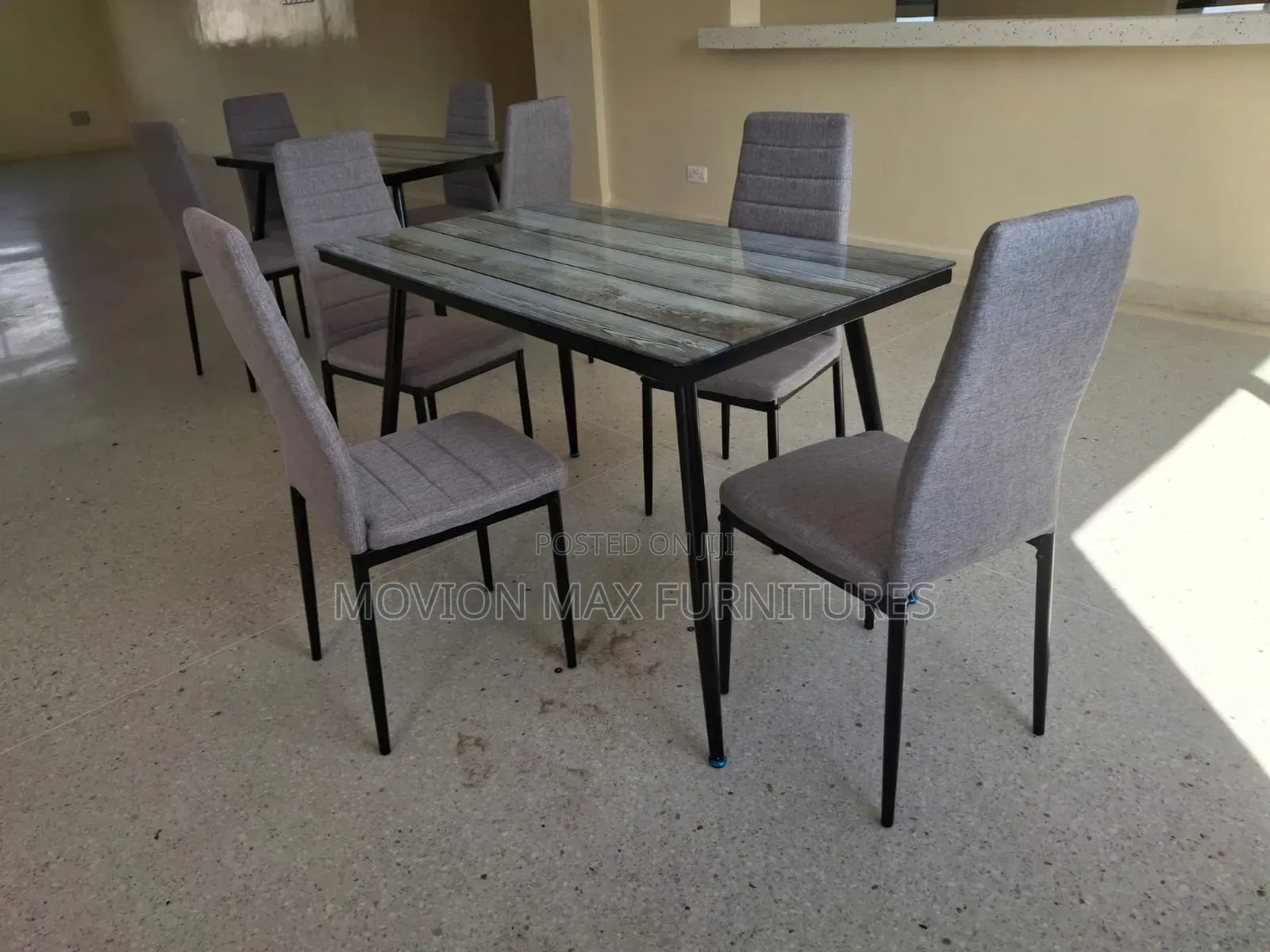 Dinning Set Dinning Table