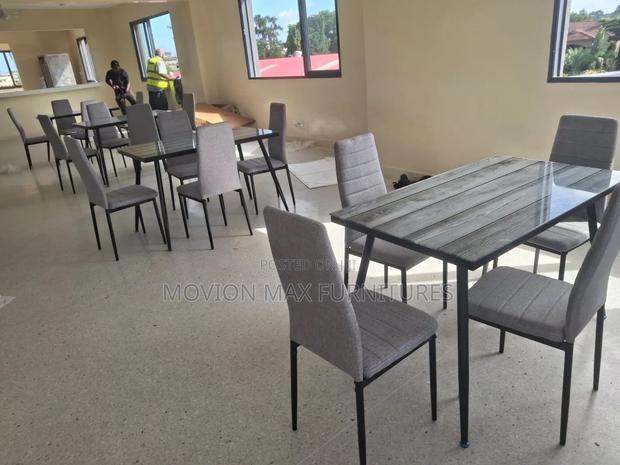 Dinning Set Dinning Table - thumbnail 2