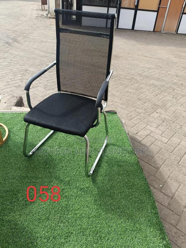 Breathable Waiting Chair