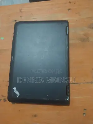 Laptop Lenovo Yoga 11e 8GB Intel Celeron SSD 256GB