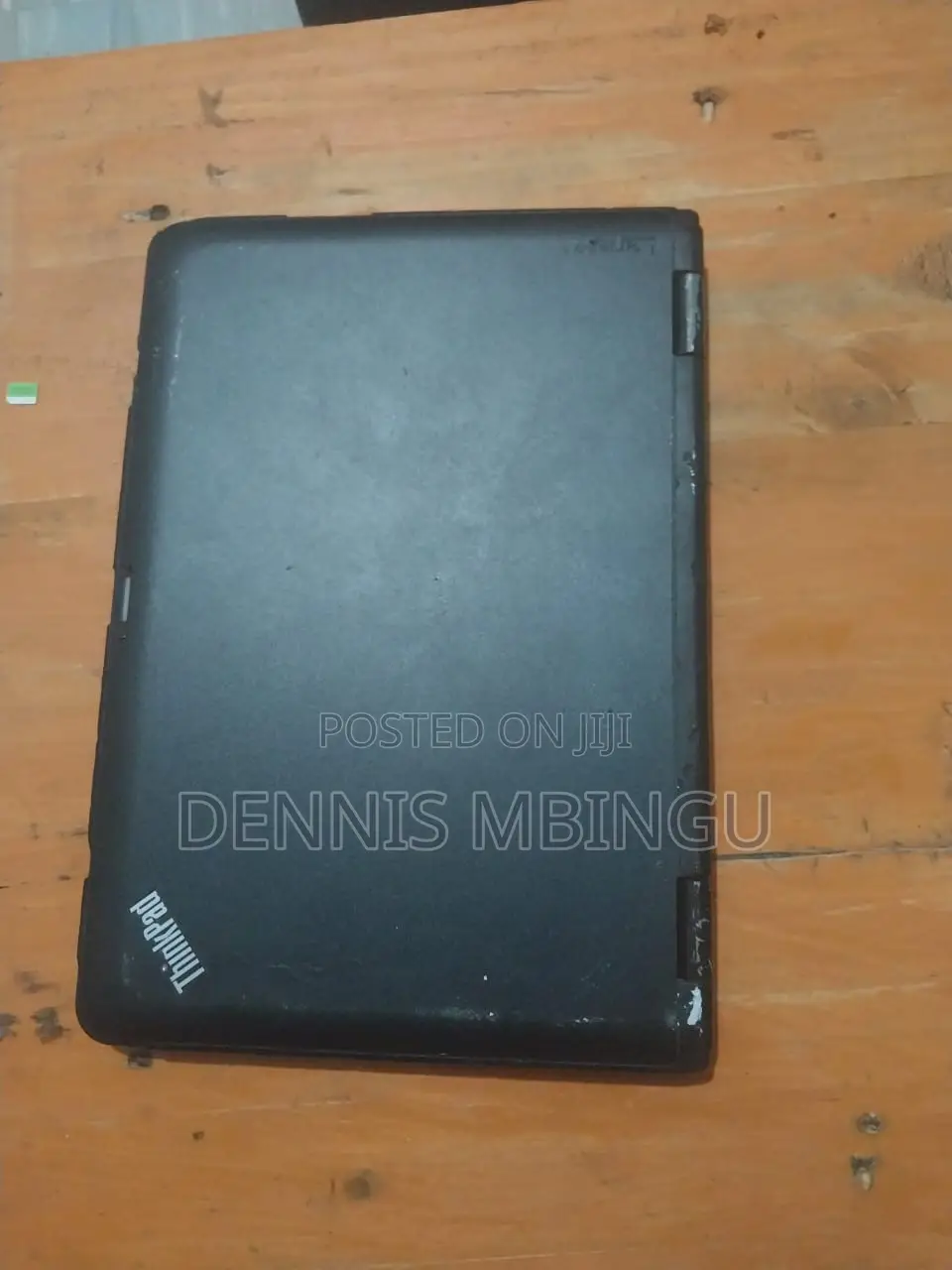 Laptop Lenovo Yoga 11e 8GB Intel Celeron SSD 256GB