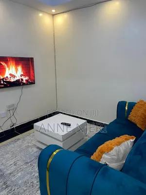 Cozy 1bdrm in Thika at Per Day