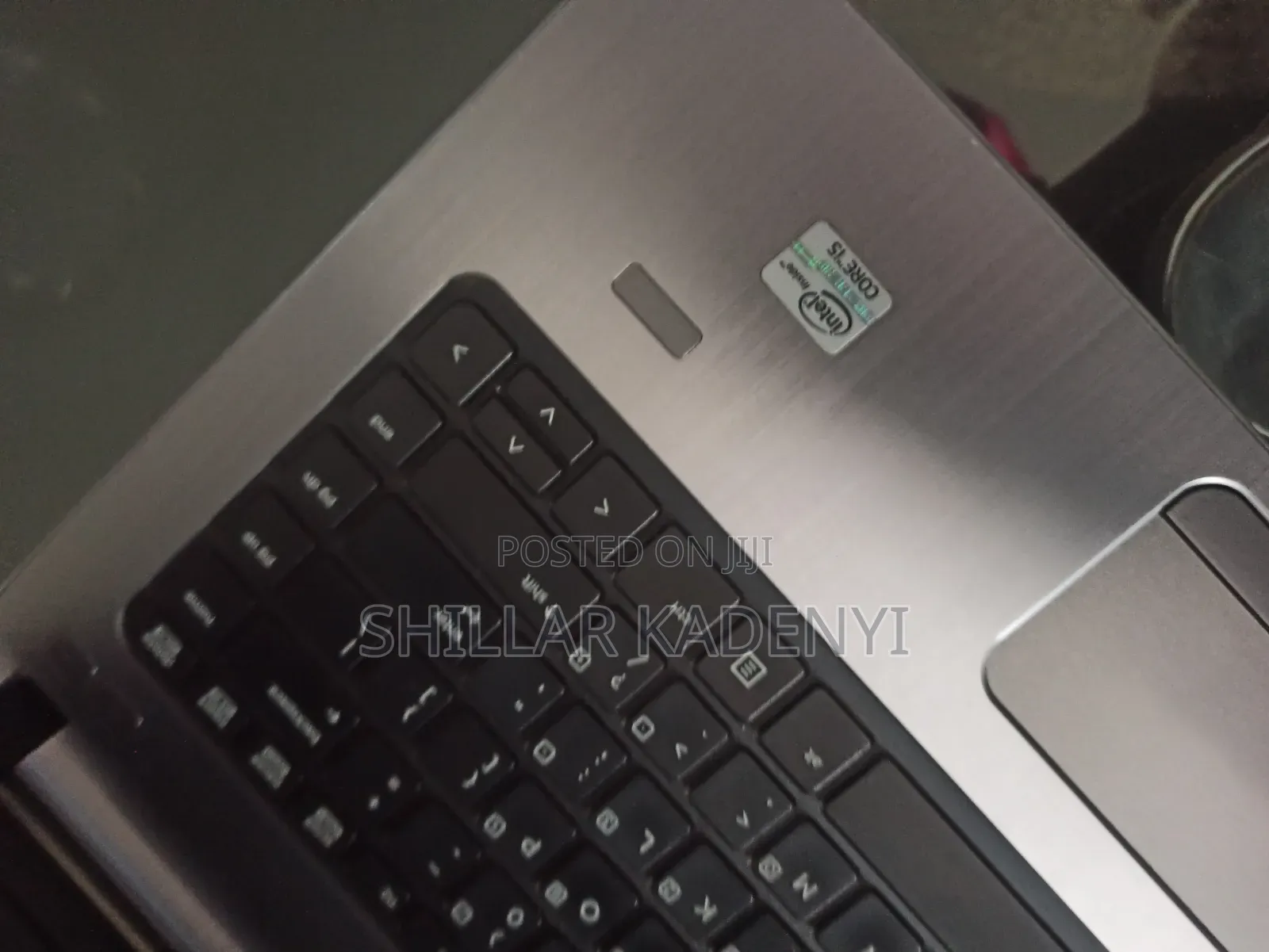 Laptop HP ProBook X360 455 G8 16GB Intel Core i5 HDD 256GB