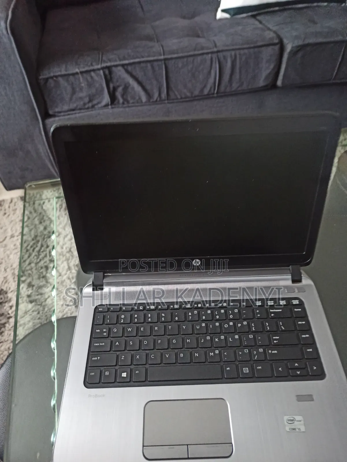 Laptop HP ProBook X360 455 G8 16GB Intel Core i5 HDD 256GB